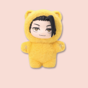 Jjk Cat Plush – Geto Suguru